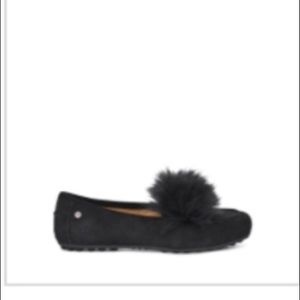 Ugg loafer